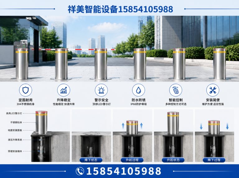市中区路障机展示图